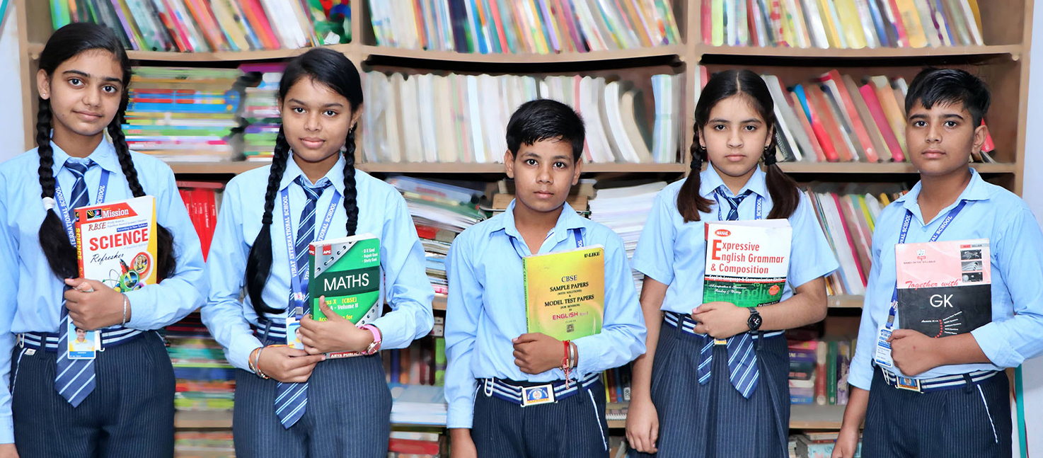 best schools in Dharuhera