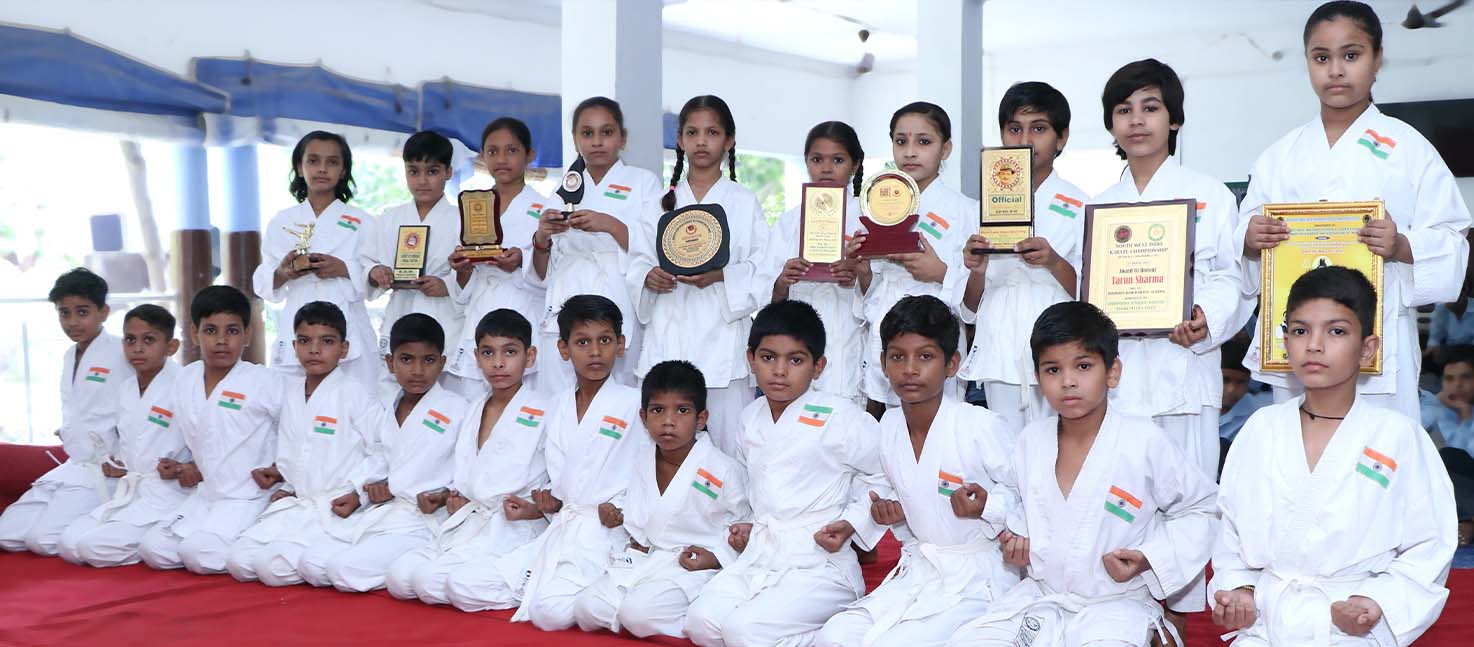 best schools in Dharuhera