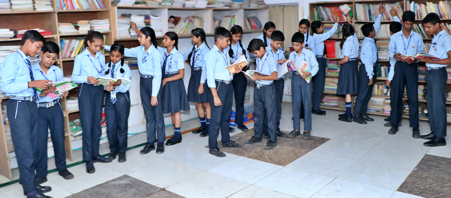 best schools in Dharuhera