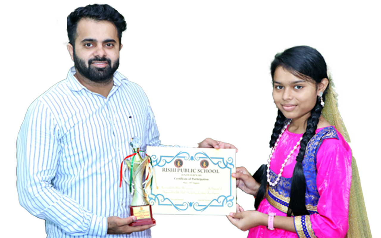 best schools in Dharuhera